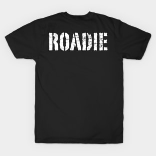 Roadie T-Shirt